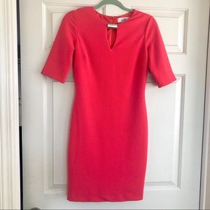 Belle Badgley Mischka size 4 dress